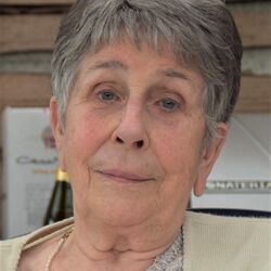 Clémentine LENOIR à Ath: avis de décès