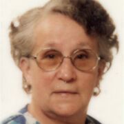 Elise PONCHAU