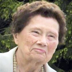 Françoise Plancq à Chapelle-À-Oie: avis de décès