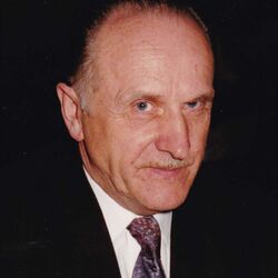 Gaston JOSEPH à Saint-Servais: avis de décès