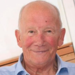 Guy DELIEGE à Chênée: avis de décès