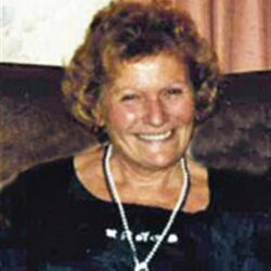 Hélène PIRONNET à Liège: avis de décès