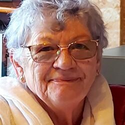 Huguette AVEZ à Hornu: avis de décès