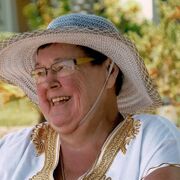 Huguette BELIN