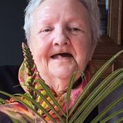 Irma SULEAU