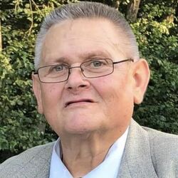 Jean-Pierre RENARD à Aubange: avis de décès