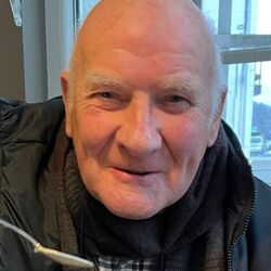 Joseph LEROUX à Saint-Servais: avis de décès