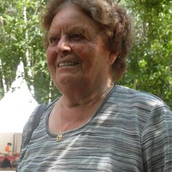 Josette Mauhin à Spa: avis de décès