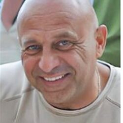 Luc DEKIMPE à Dottignies: avis de décès