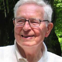 Lucien HOFMAN à Tournai: avis de décès