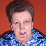 Madeleine TAQUET