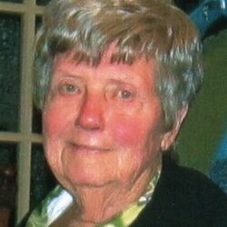 Mariette DIRICKX à Renaix: avis de décès