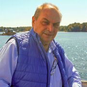 MIchel TYSEBAERT