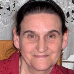 Monique FRANÇOIS à Frasnes-Lez-Buissenal: avis de décès