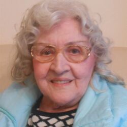 Monique LEDRU à Tournai: avis de décès