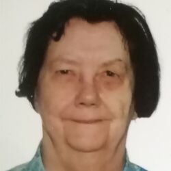 Régine SEYNAVE à Tournai: avis de décès