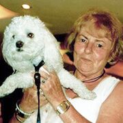 Renée CARPRIAUX