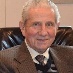 Yvon Willocq à Willaupuis: avis de décès