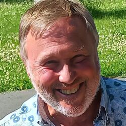 Alain DURAND à Mouscron: avis de décès