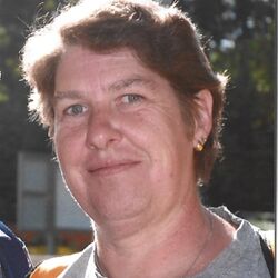 Anita Van Coppernolle à Ellezelles: avis de décès