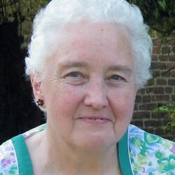 Béatrice SCHERPEREEL à Herseaux: avis de décès