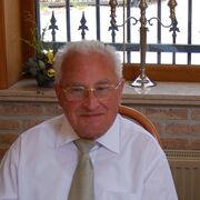 Carlos Vandekerkove