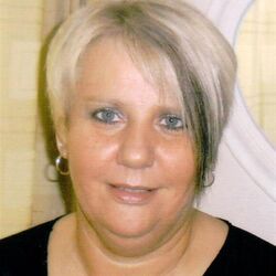 Catherine DELSAUX à Berchem-Sainte-Agathe: avis de décès