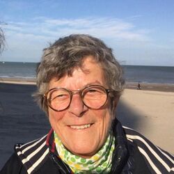 Céline ROELEN à Wépion: avis de décès