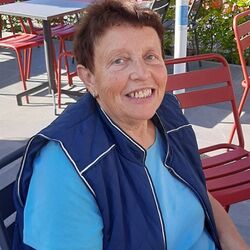 Christiane COSSEMENT à Obigies: avis de décès