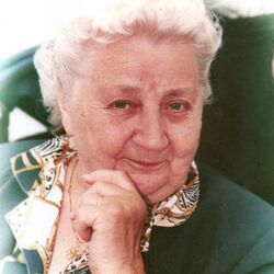 Claire Caulier à Ollignies: avis de décès