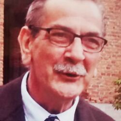 Daniel GÉRARD à Kain: avis de décès