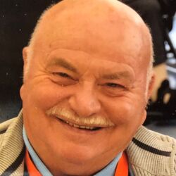 Daniel GOBRON à Philippeville: avis de décès