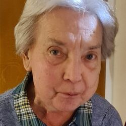 Francine BOCQUET à Basècles: avis de décès