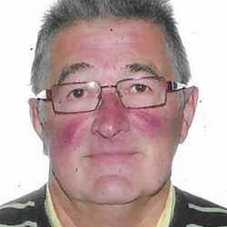 Francis BONVARLET à Kain: avis de décès