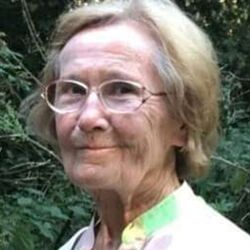 Françoise DEPOORTERE à Tournai: avis de décès