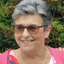 Georgette DECRUYENAERE à Leuze-En-Hainaut: avis de décès