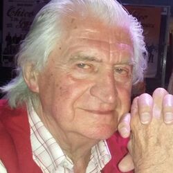 Gérard RIVIERE à Lessines: avis de décès