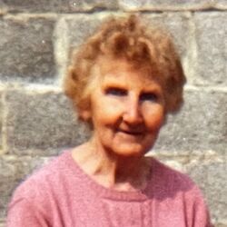 Ghilberte Bocquet à Hérinnes-Lez-Pecq: avis de décès