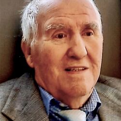 Gilbert POUCET à Wépion: avis de décès