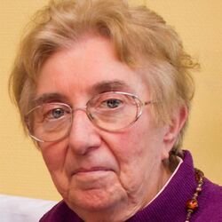 Jacqueline LERMINIAUX à Bois-De-Lessines: avis de décès