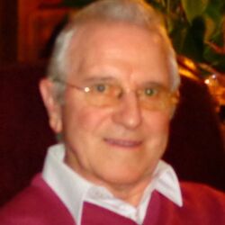 Jacques HANUISE à Lessines: avis de décès