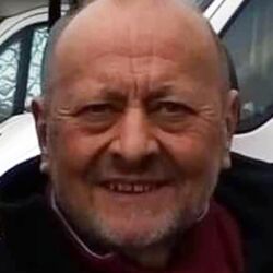 Jacques STIENNES à Willemeau: avis de décès