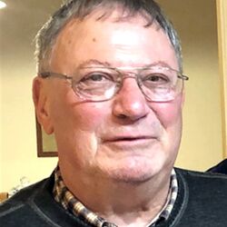 Jean-Marie LEFEBVRE à Kain: avis de décès