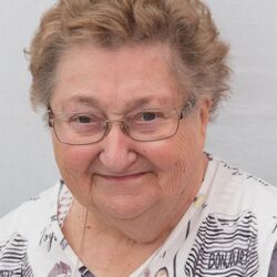 Jeannine Drossart à Tournai: avis de décès