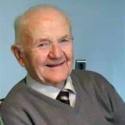 Joseph FABER