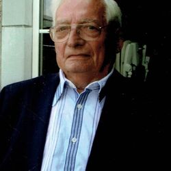 Lucien KROONEN à Verviers: avis de décès