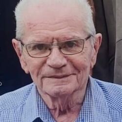 Marcel BORCEUX à Messancy: avis de décès