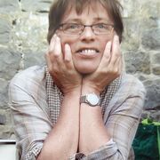 Marie-José JACQUES