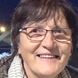 Marie-Louise VANDENHEEDE à Leuze-En-Hainaut: avis de décès