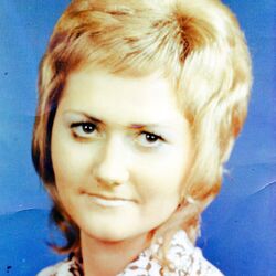 Marie-Madeleine DECOT à Tournai: avis de décès